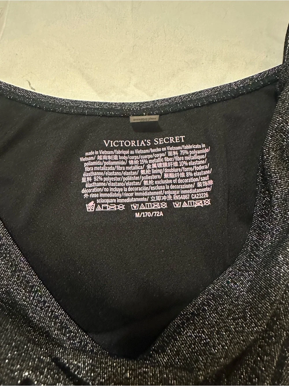 Victorias Secret two piece